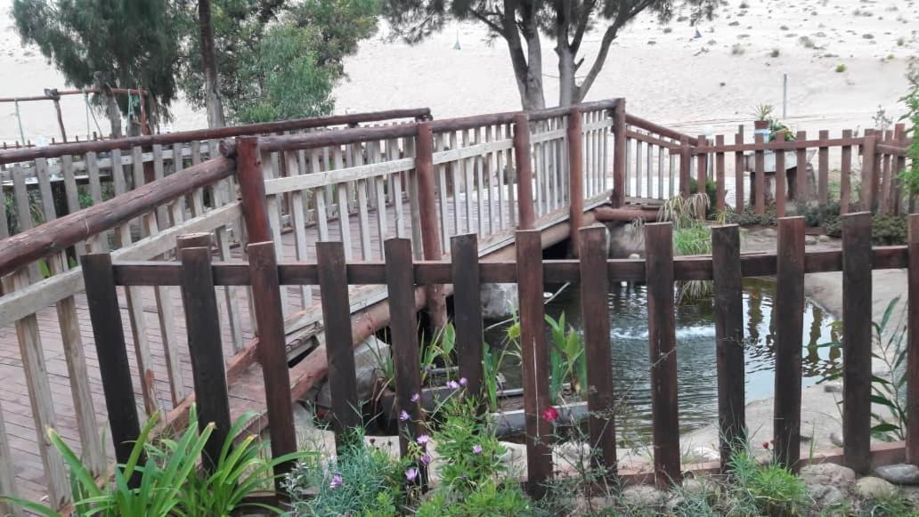 Shepherd Lodge Oranjemund Luaran gambar