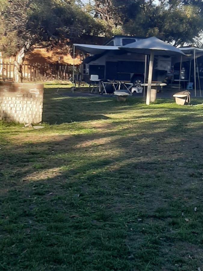 Shepherd Lodge Oranjemund Luaran gambar