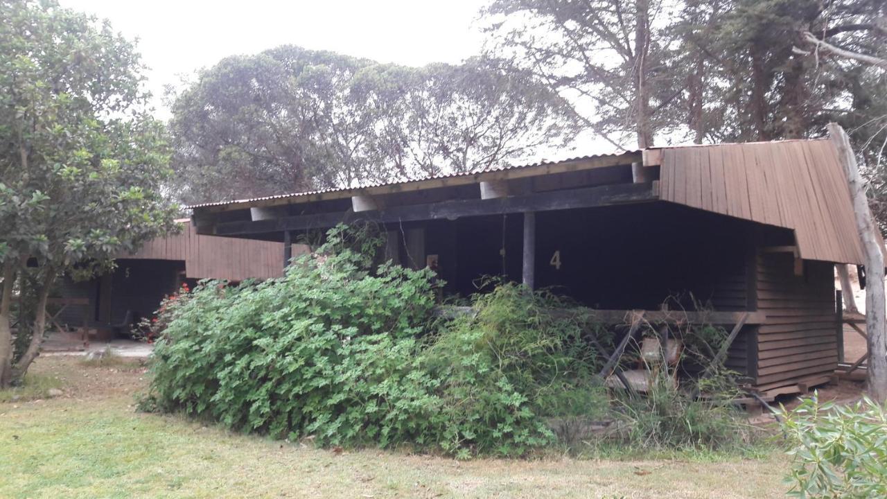 Shepherd Lodge Oranjemund Luaran gambar