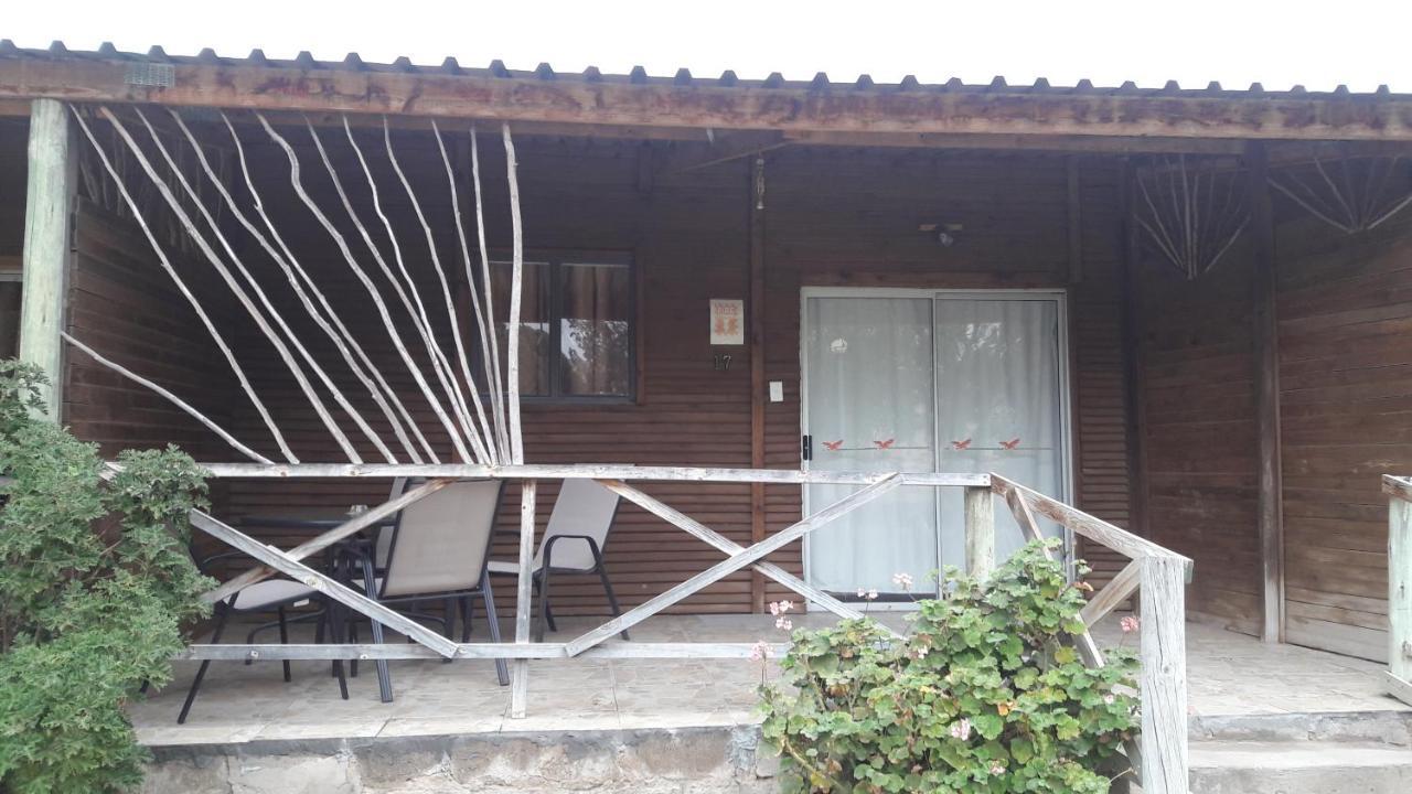 Shepherd Lodge Oranjemund Luaran gambar